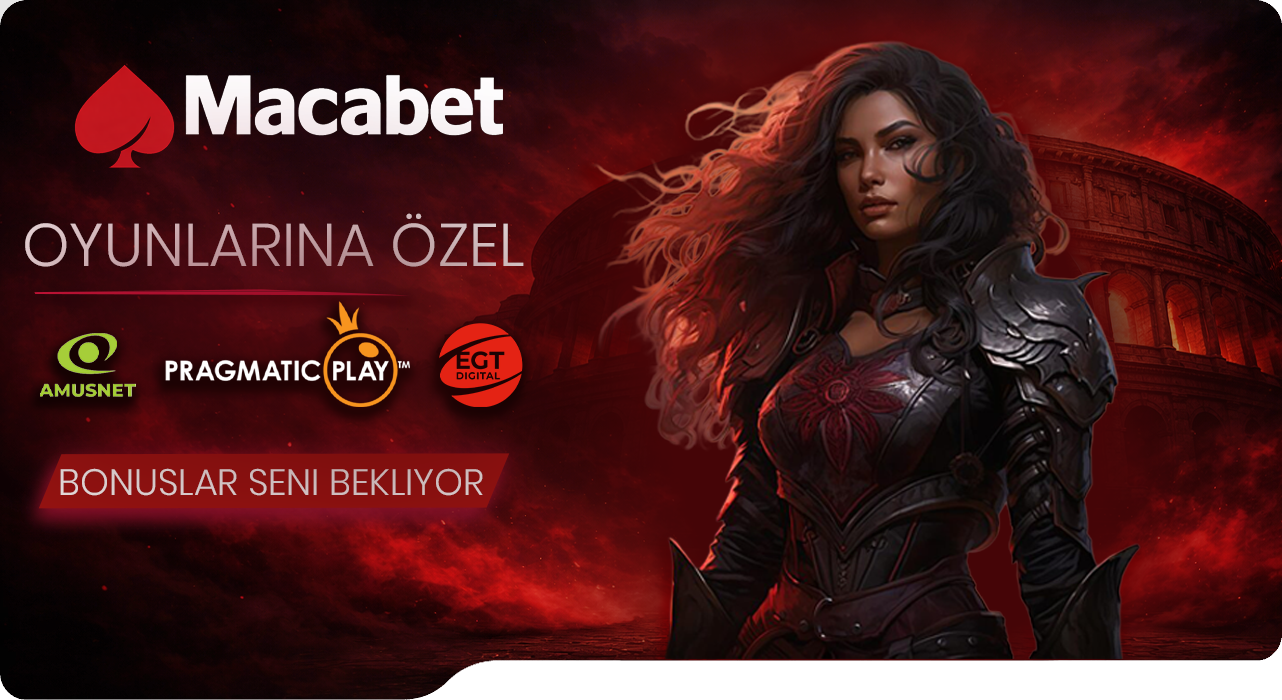 PRAGMATİC-EGT-AMUSNET ÖZEL